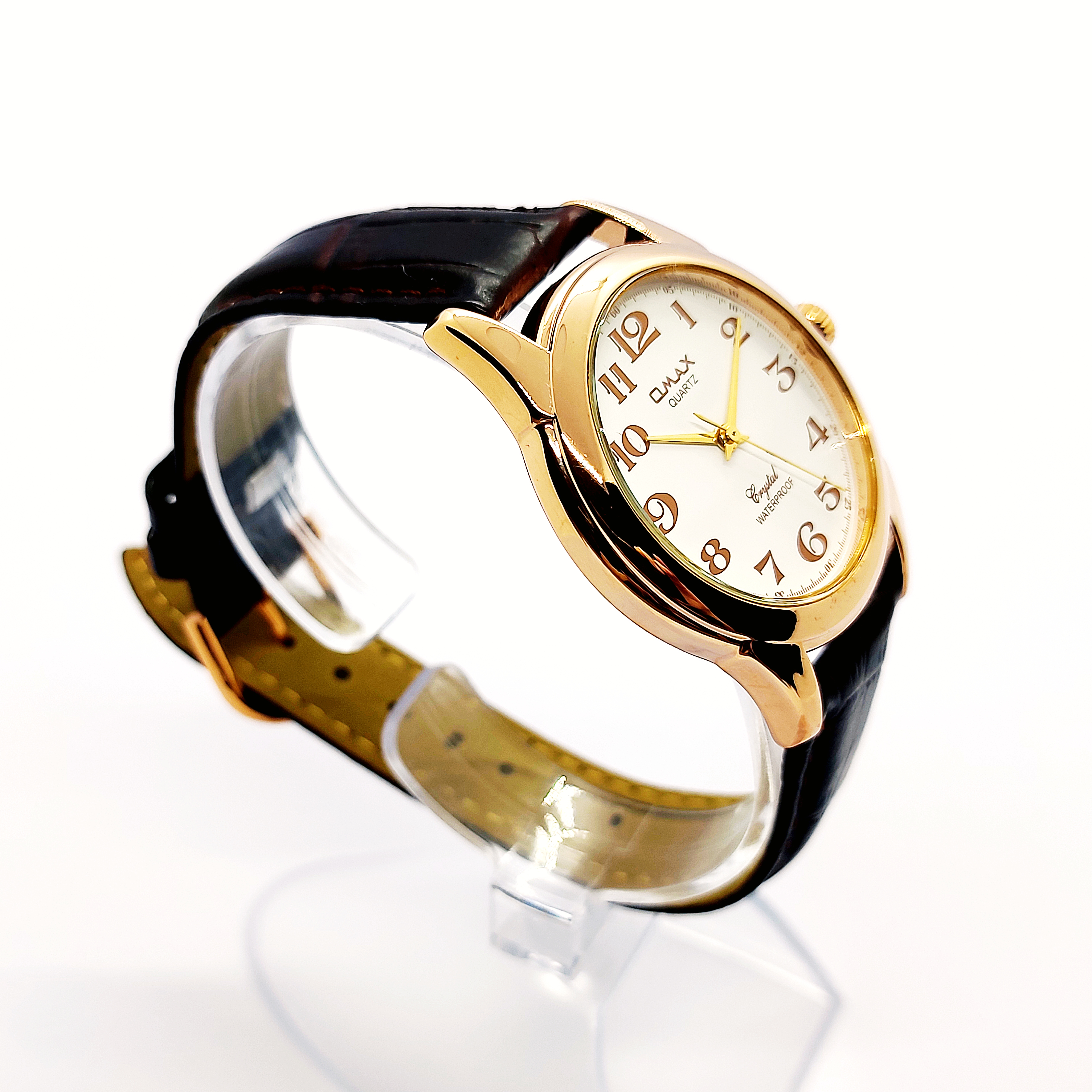 OMAX KC3017(цвет розовое золото) - фото 2